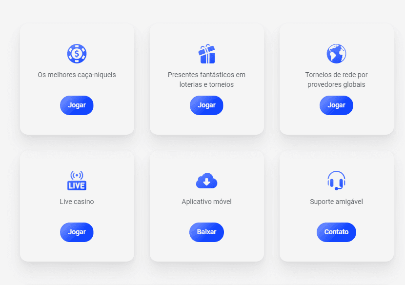 Vantagens do cassino Slottica em Brasil, incluindo bônus atrativos, jogos variados e suporte ao cliente 24 horas.
