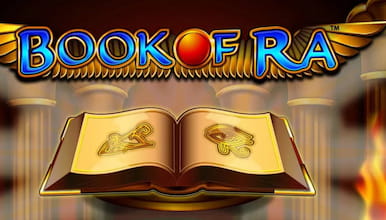 Book of Ra