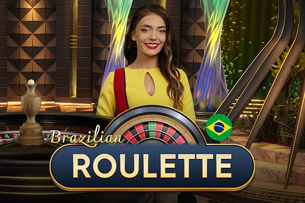 Roleta Brasileira