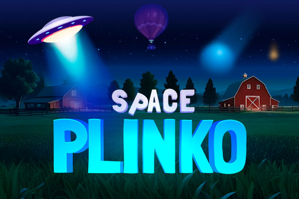 Space Plinko