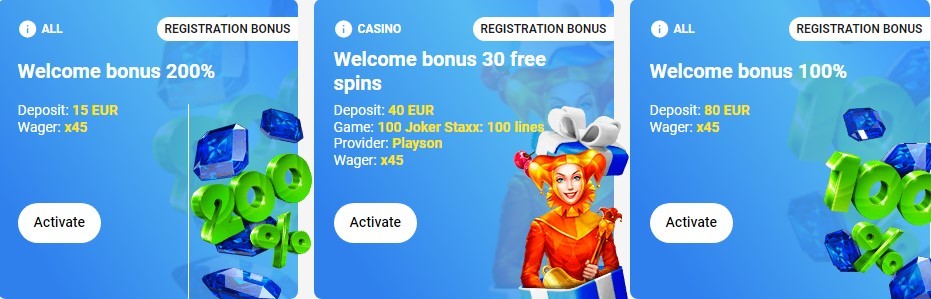 Slottica Wpłaty i Wypłaty w Polsce